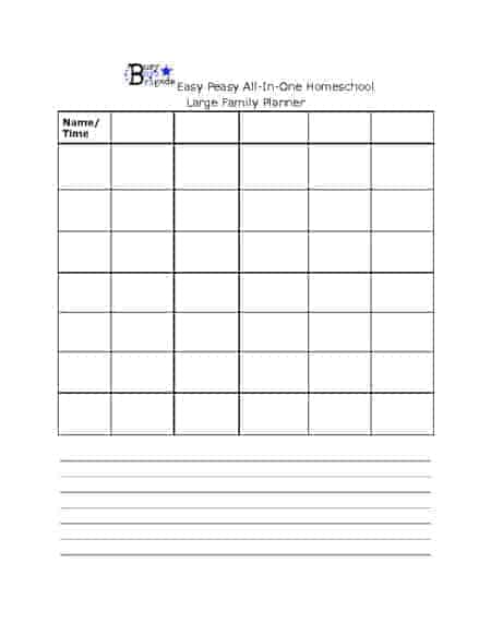17 1/2 Reasons To Love Easy Peasy All-In-One Homeschool! - Rock Your ...