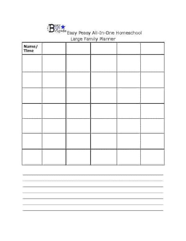 17 1/2 Reasons To Love Easy Peasy All-In-One Homeschool! - Rock Your ...