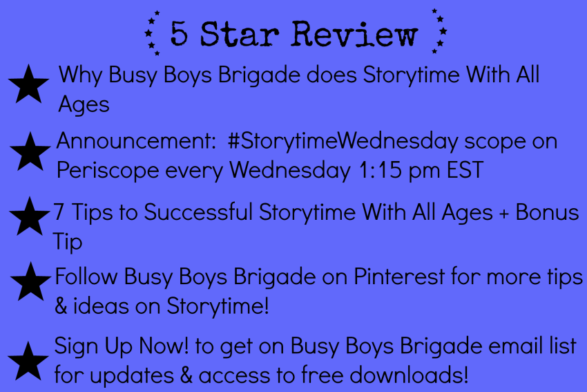 5-star-storytime