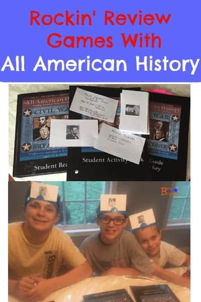 All American History