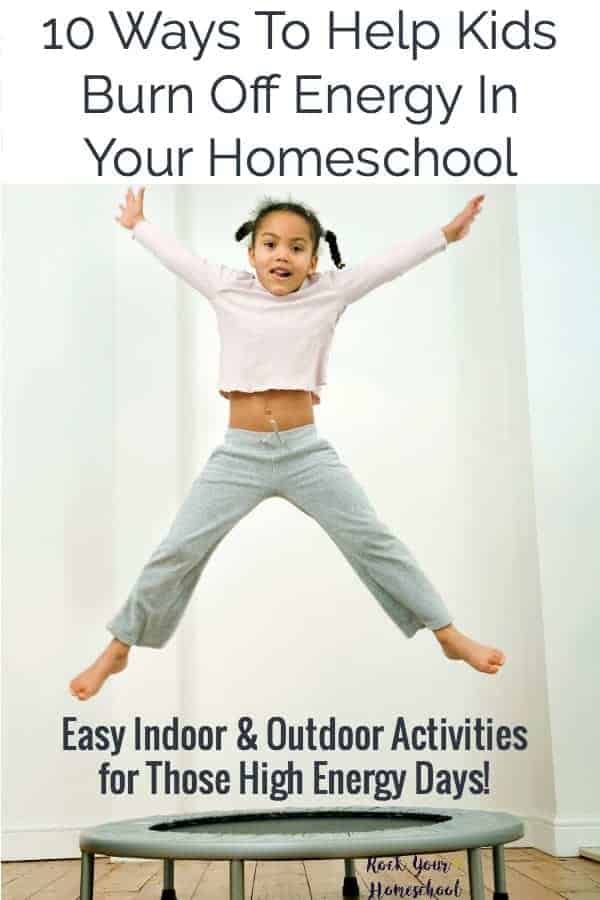 Top 10 Indoor Physical Activities for Kids to Burn Energy