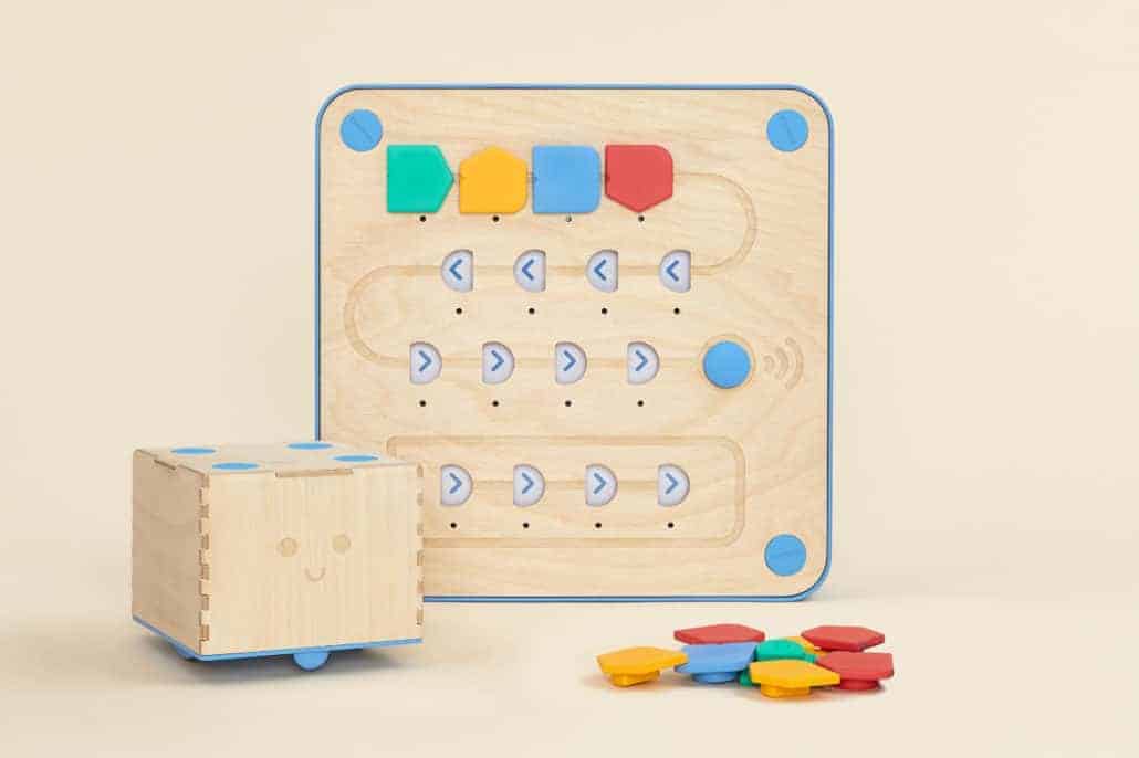 Find out how this Montessori-approved toy can help your kids learn coding.