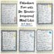 Dr. Seuss-Inspired Mad Libs: 5 Free Ways to Have Learning Fun