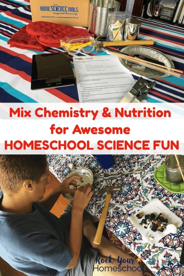 Make a Thermometer - The Homeschool Scientist