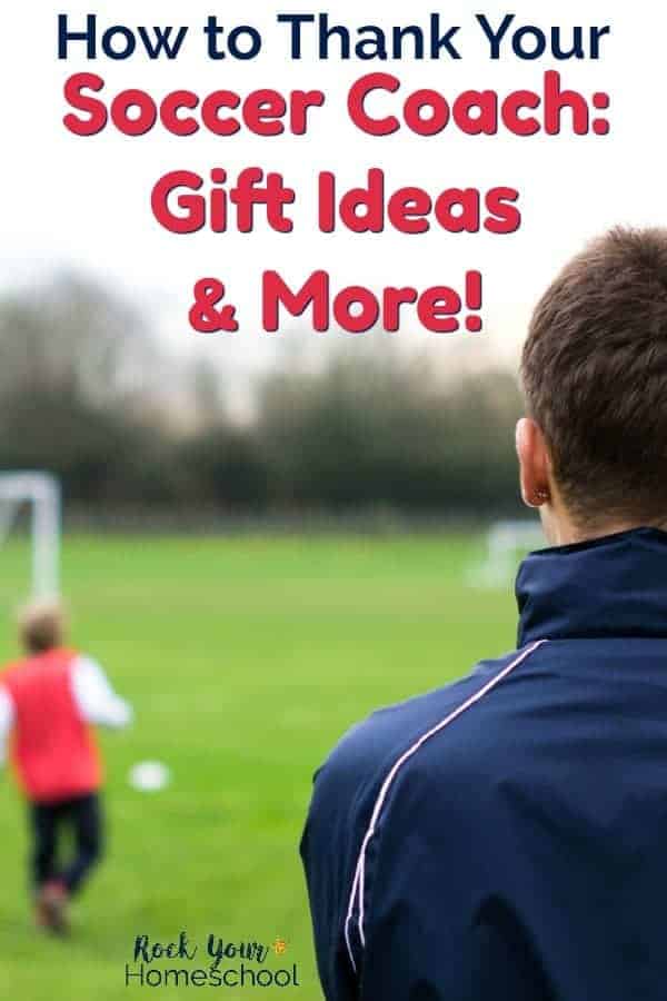 Soccer Coach Gifts - ChalkTalkSPORTS