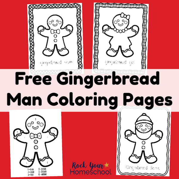 free rock man coloring pages