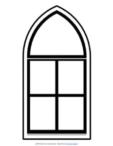 thumbnail of Windows of the World (for use with Candlewick Press Children’s Books)