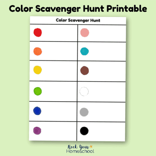 color-scavenger-hunt-printable-printable-word-searches