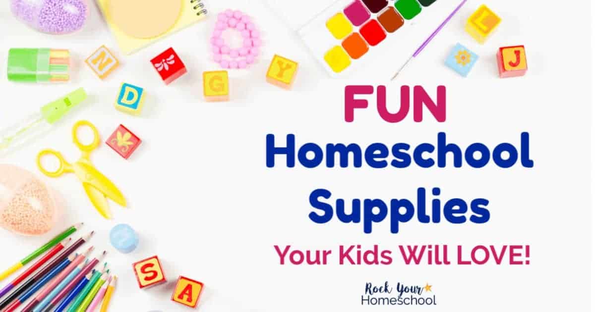 https://rockyourhomeschool.net/wp-content/uploads/2019/04/Fun-Homeschool-Supplies-FB.jpg