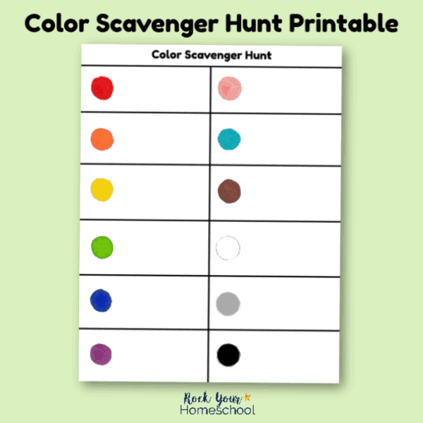 Kids Color Palettes - Color Hunt