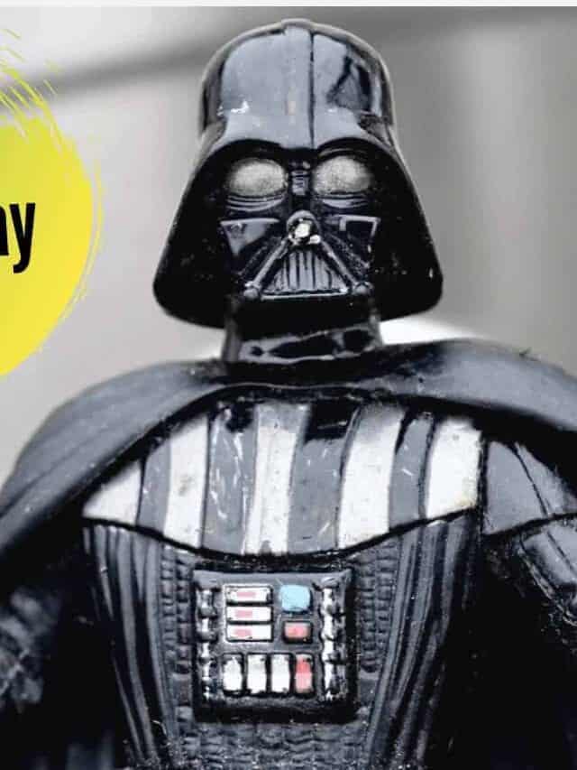 Star Wars Father’s Day Gift Ideas
