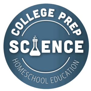 College Prep Science-the place for Christian homeschoolers who want quality high school science classes