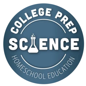 College Prep Science-the place for Christian homeschoolers who want quality high school science classes