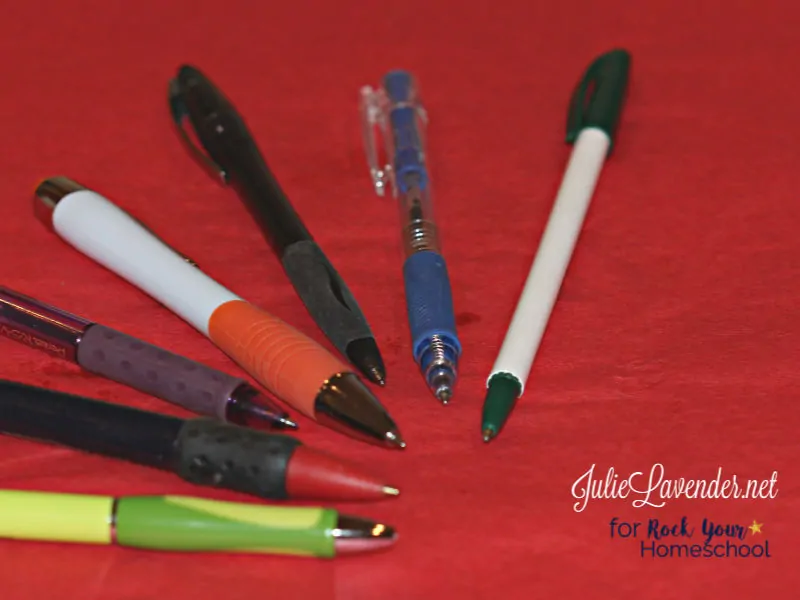 These June fun activities, like Ballpoint Pen Day, are awesome ways to enjoy fun with your kids.