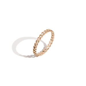 This Infinity Heart Ring from AU-Rate would be a fantastic surprise gift to show the busy mom in your life how much you care.