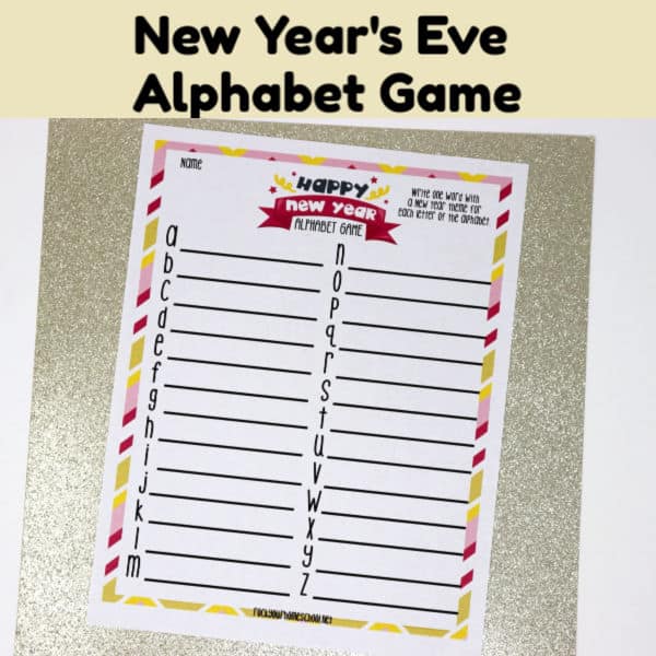 new year s eve alphabet game rock your homeschool