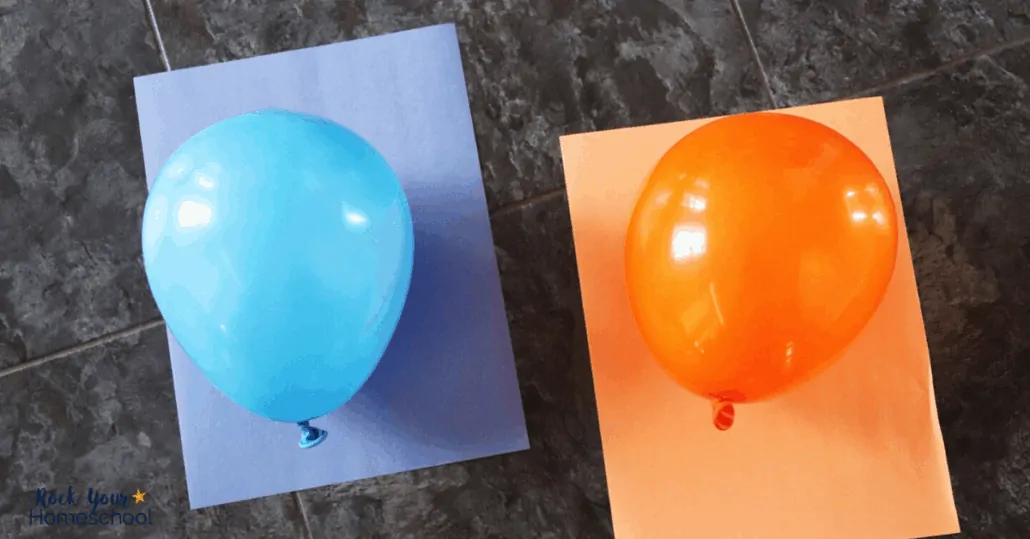 Challenge your kids with these creative balloon activities for learning fun at home.