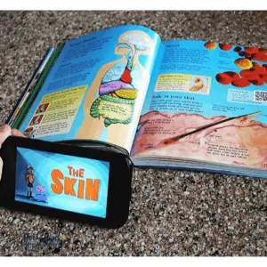 BookShark Kindergarten science has built-in enrichment to help your child get excited about this subject.