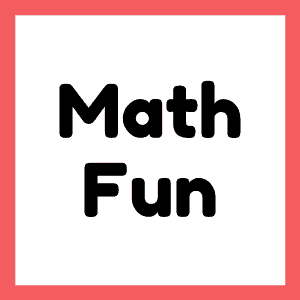 Math Fun