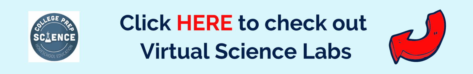 Find out why my boys & I love these virtual homeschool science labs & why your family might, too.