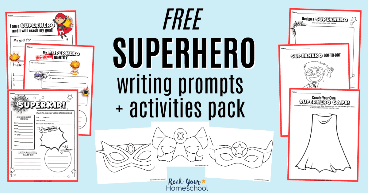 free-superhero-writing-prompts-and-more-to-boost-creativity