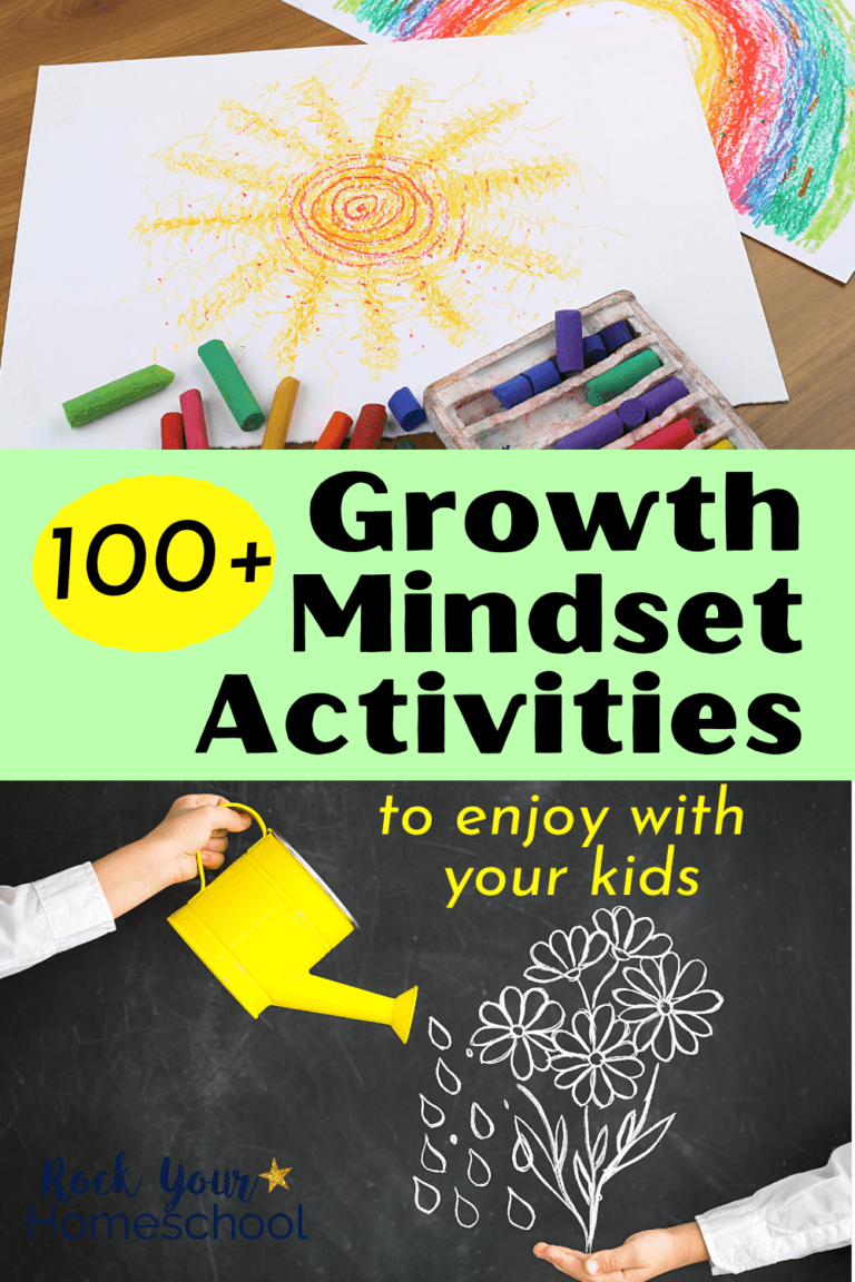 Mindfulness Activities for Kids: 10 Free & Simple Printables