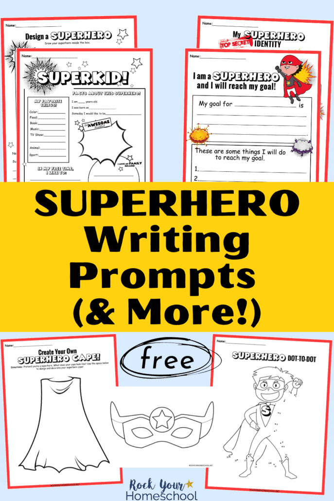 free-superhero-writing-prompts-and-more-to-boost-creativity