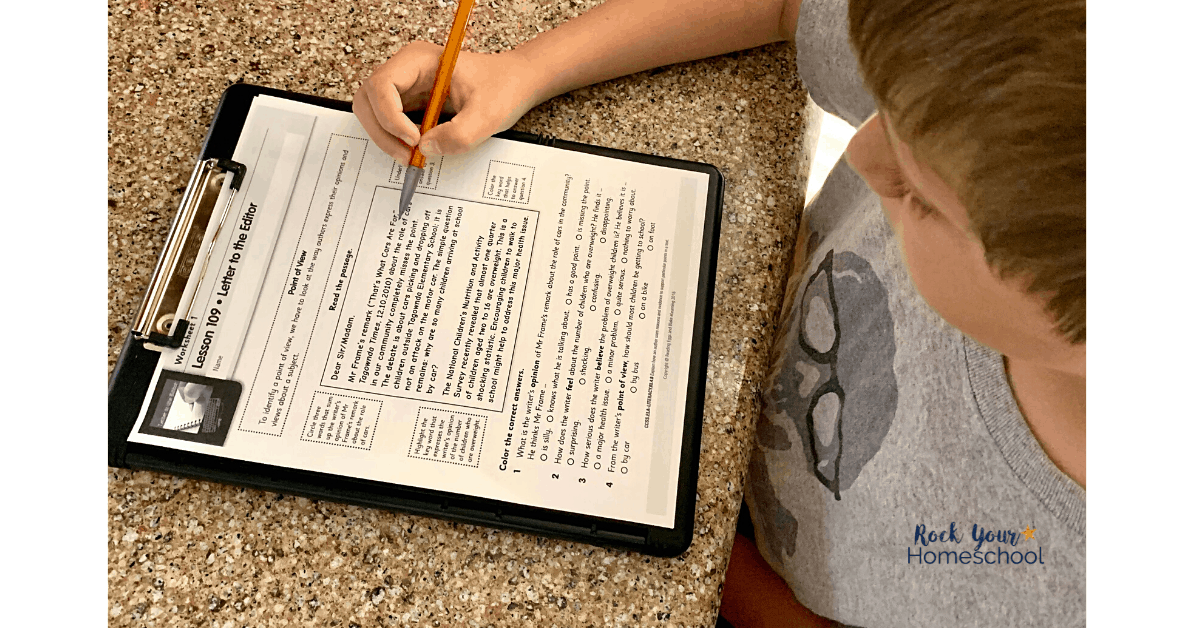 Reading Eggs includes printable worksheets that make it easy to boost learning at home.