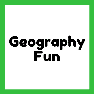 Geography Fun