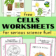 Plant cells worksheets and human cells worksheets to feature how you can use these 15 free cells worksheets to boost science fun and more