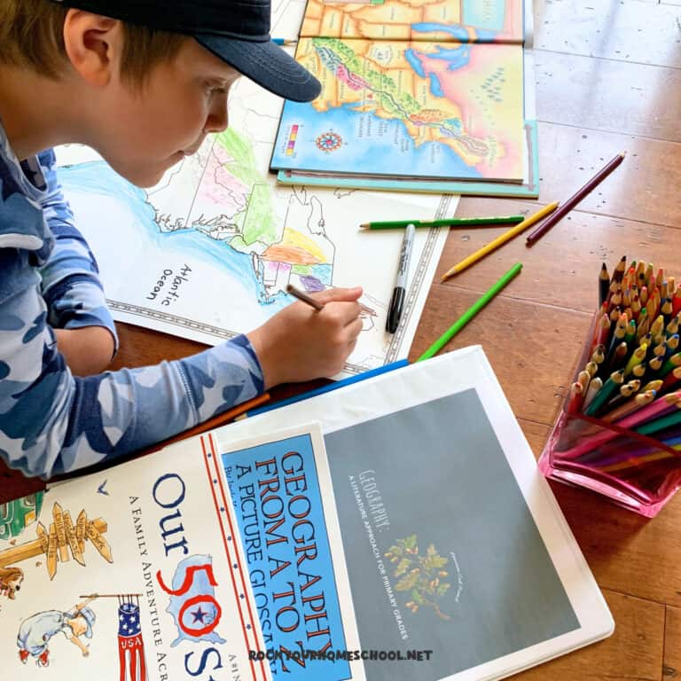 The 10 Best Homeschool Geography Curriculum Parents and Kids Love