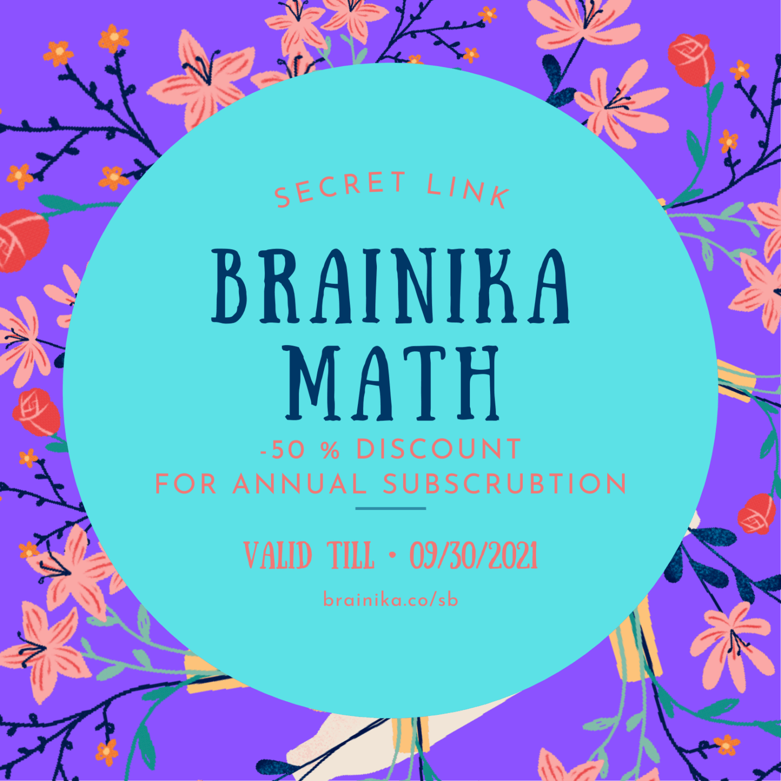 Make practicing math facts fun with BRAINIKA, a cool way to play Roblox and have math fun.