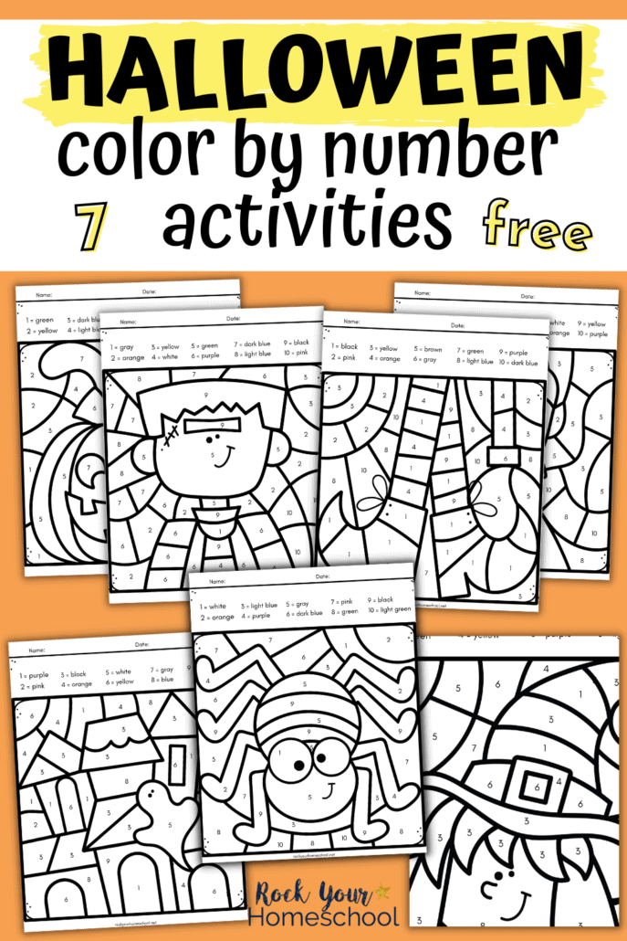 https://rockyourhomeschool.net/wp-content/uploads/2021/08/Halloween-color-by-number-activities-tall-1-687x1030.png