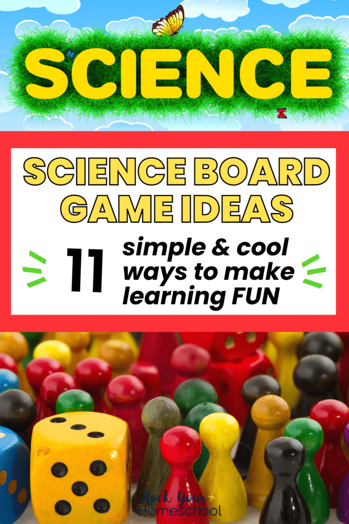 cool board game ideas