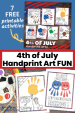 4th of July Mad Libs for Holiday Fun (Free)- Rock Your Homeschool