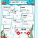 This free set of ocean creatures handprint art activities is an outstanding way to enjoy special summer fun with kids.