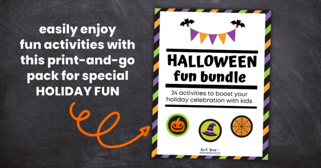 Free Halloween Alphabet Game for Print-and-Go Holiday Fun - Rock Your ...