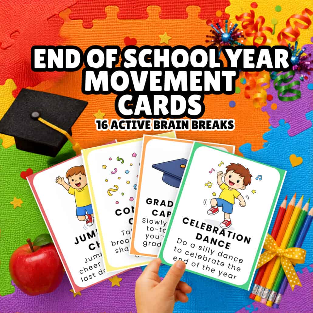 End of Homeschool Year: 12 Fun Ways to Celebrate with Your Kids - Rock ...