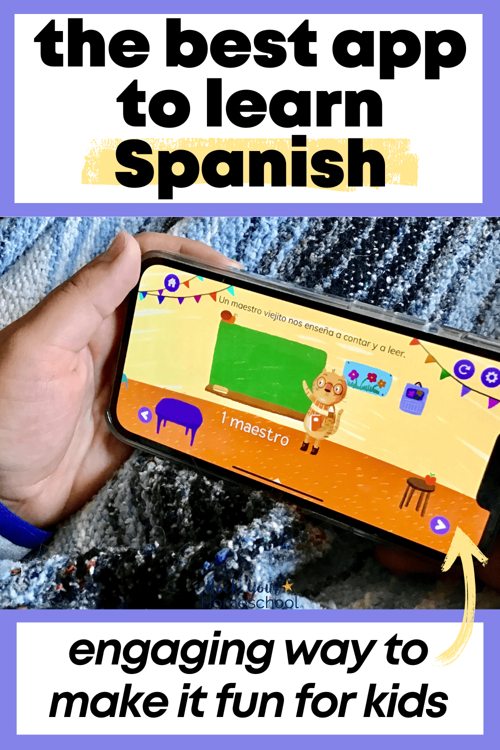 How to Teach Spanish to Kids: The 5 Best Apps to Learn Spanish at Home