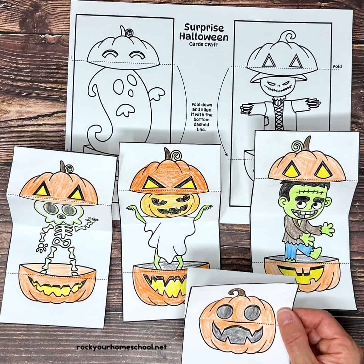 printable-halloween-cards-coloring-fun-with-cute-surprise-free-rock-your-homeschool