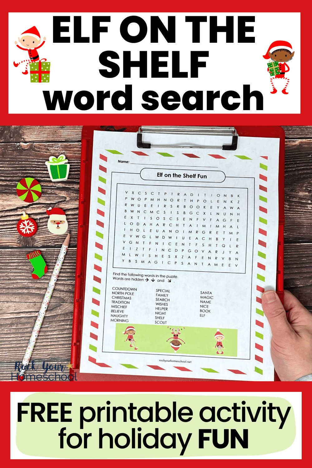 Holiday Songs Word Search Puzzle Activity Page with Coloring, Christmas  Songs