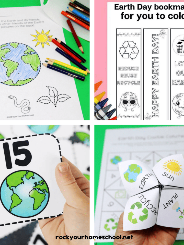 Free Homeschool Printables: The Best Resources (2023)