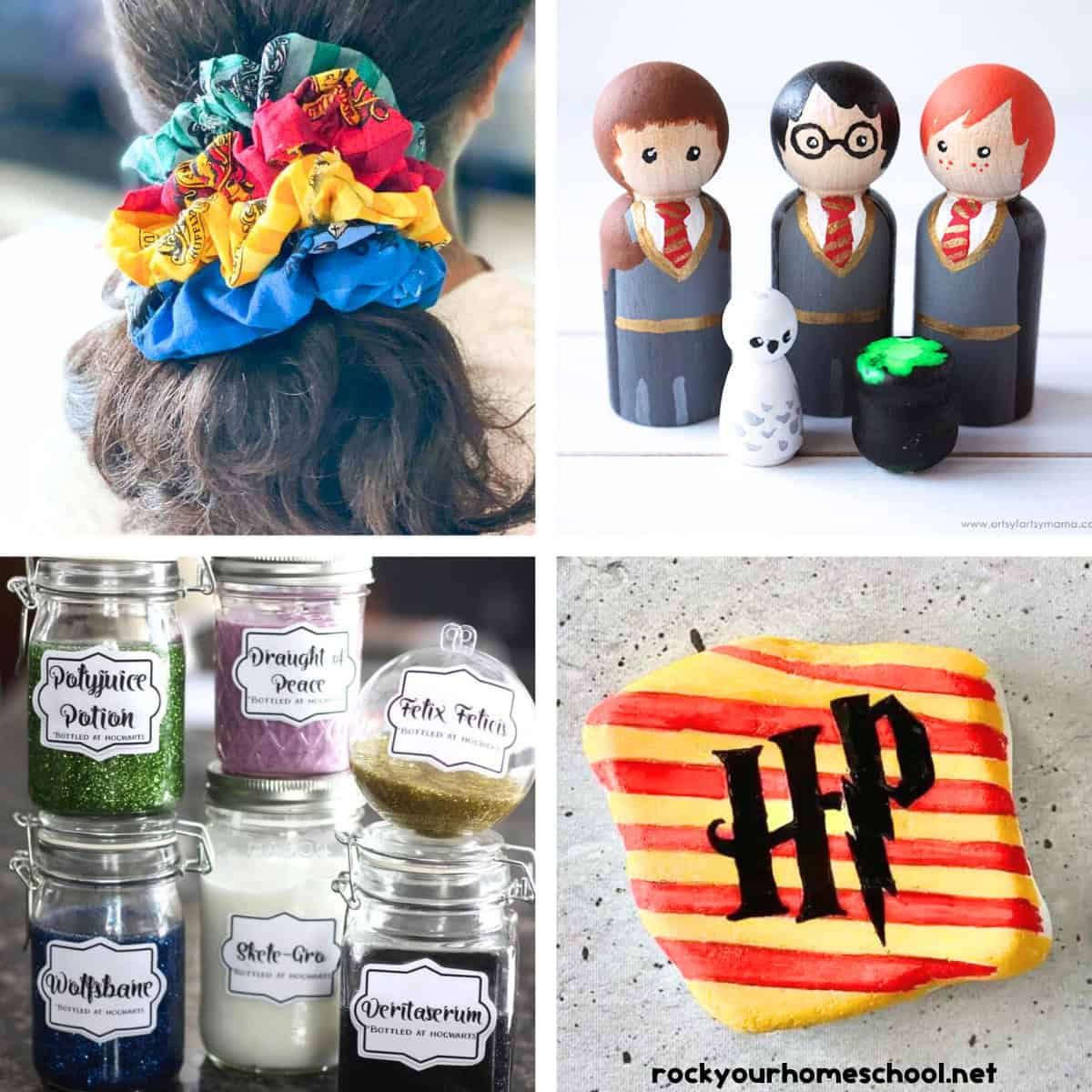 Harry Potter Favour Cup - Party Supplies – Party Expert