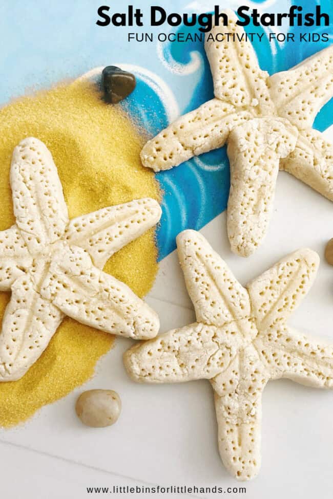 11 Salt Dough Ideas for Kids with Crafts You'll Love- Rock Your Homeschool