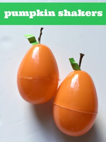 Pumpkin Crafts for Kids: 15 Easy and Fun Ideas - Rock Your Homeschool