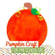 Pumpkin Crafts for Kids: 15 Easy and Fun Ideas - Rock Your Homeschool