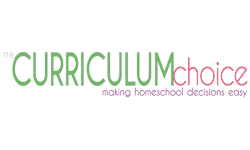 Curriculum Choice logo.