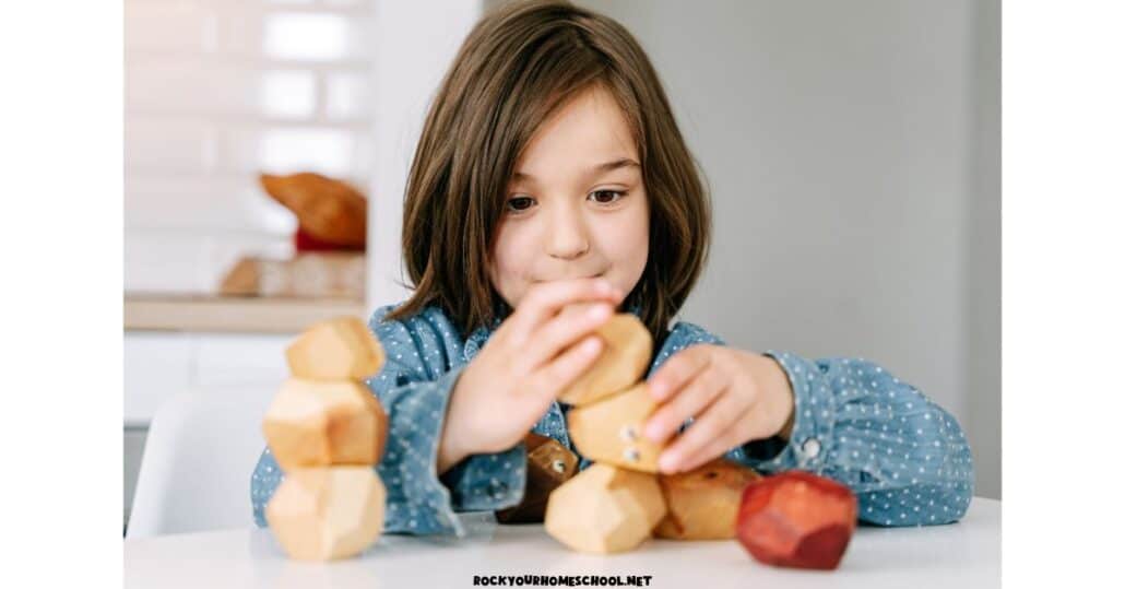 How to Homeschool Preschool and Make It Relaxed & Fun- Rock Your Homeschool