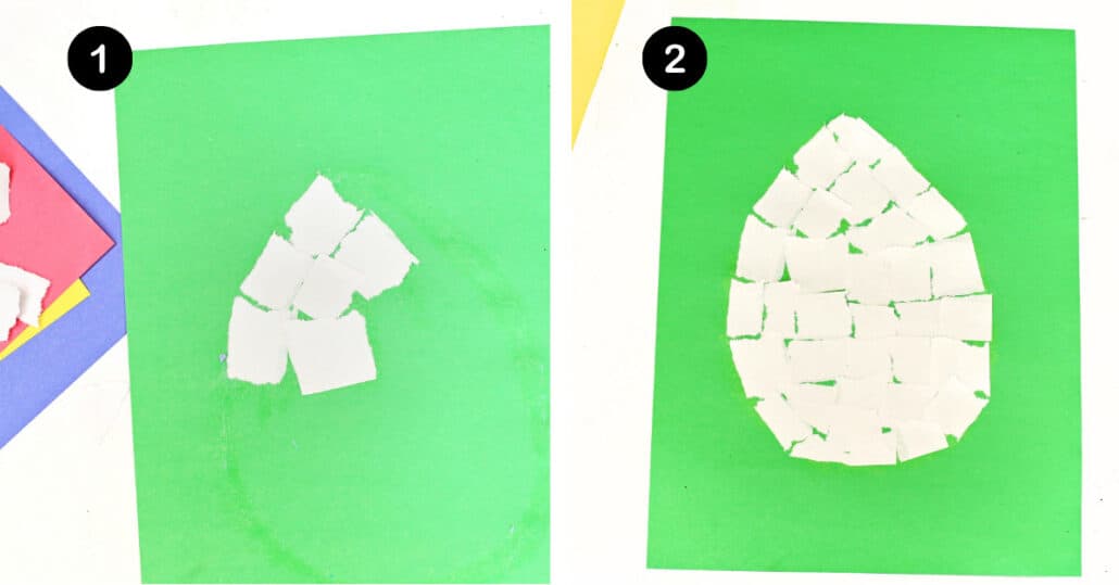 Simple Humpty Dumpty Craft for Fun with Nursery Rhymes - Rock Your ...
