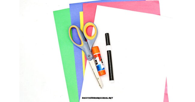 Simple Humpty Dumpty Craft for Fun with Nursery Rhymes - Rock Your ...